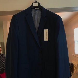 Saddlebred men’s Blazer